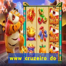 www cruzeiro do sul virtual area do aluno